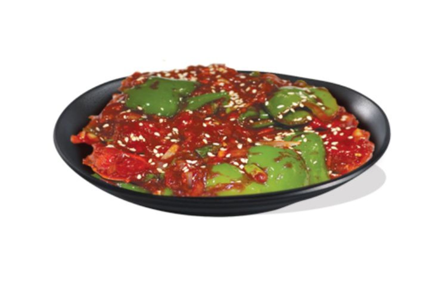 Shanghai Fish