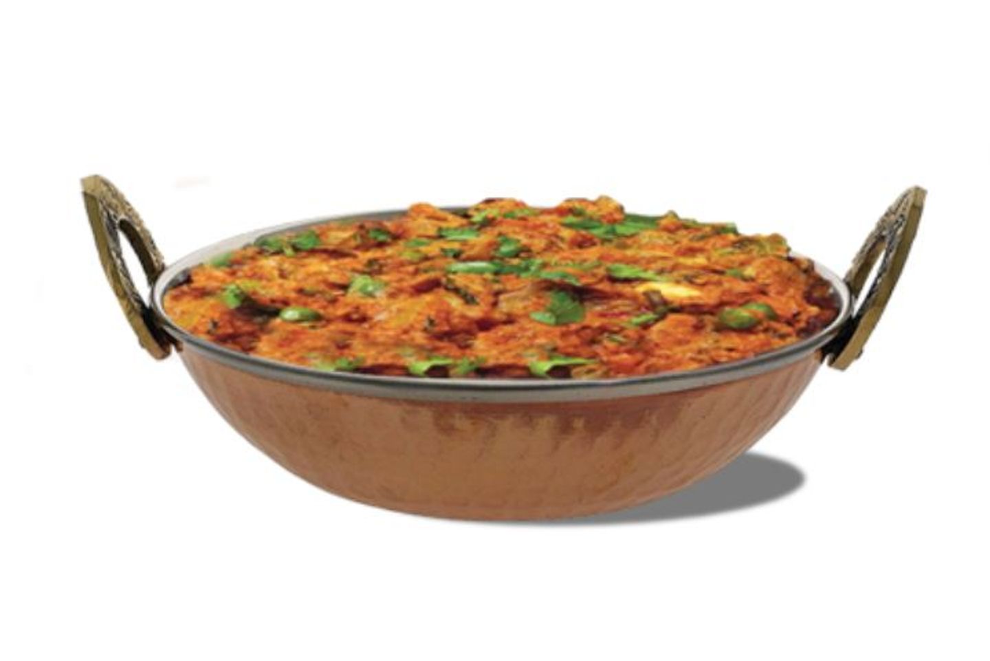 Kadai Vegetable