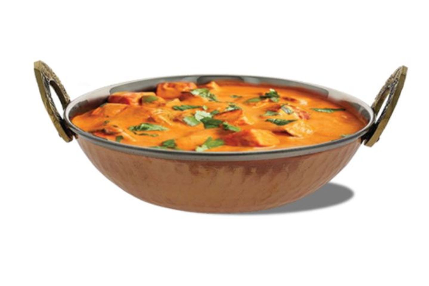 Butter Masala Vegetable