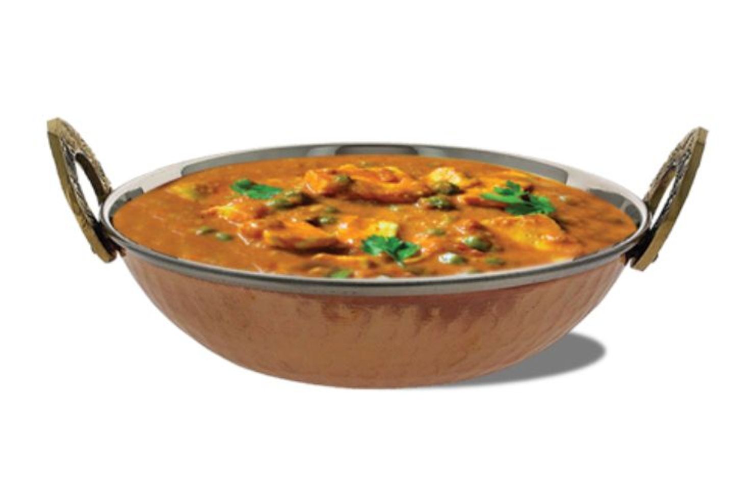 Butter Masala Paneer Vegetable
