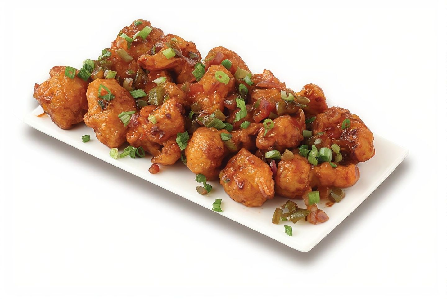 Manchurian Gobi