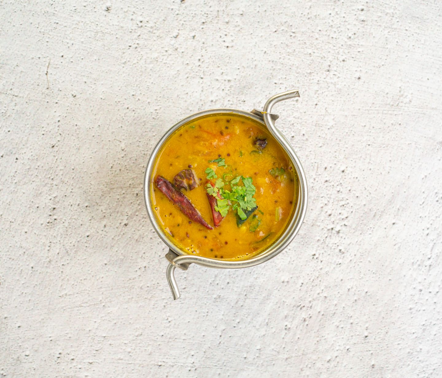 Daal \Fry