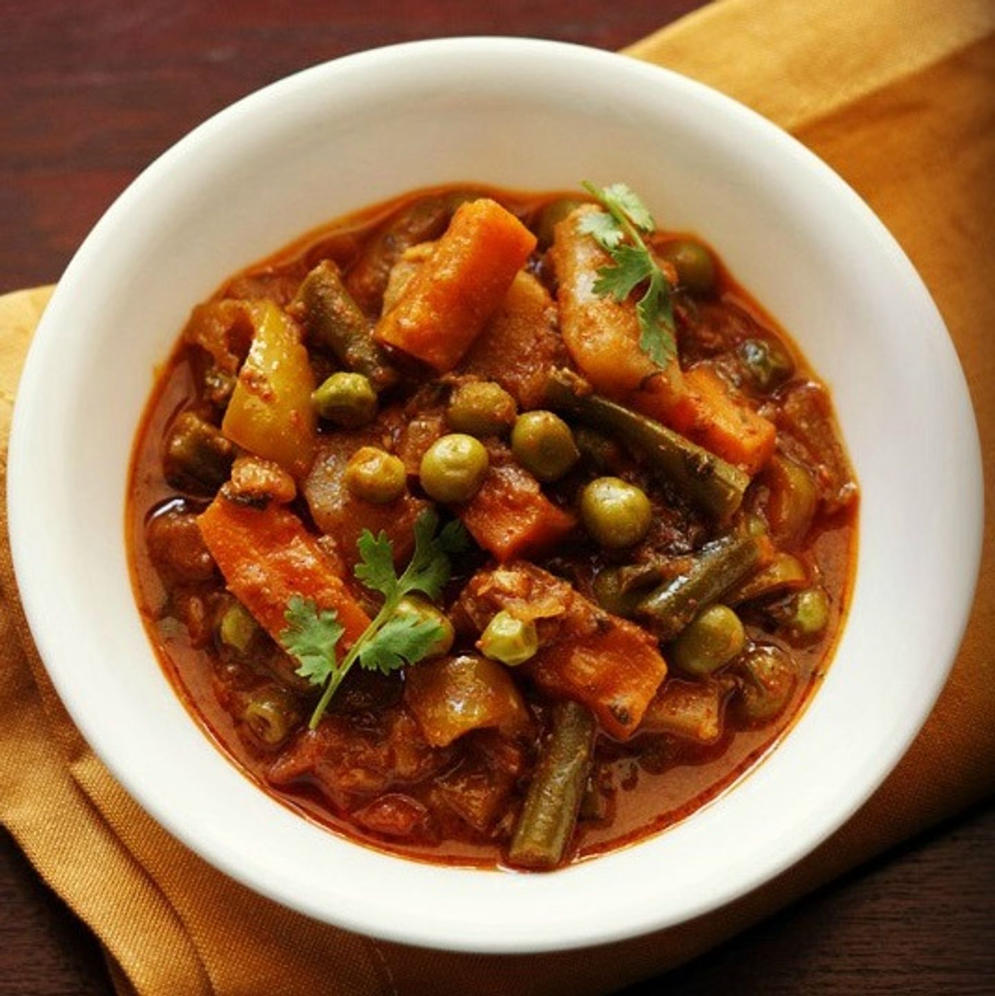Kolhapuri Dal