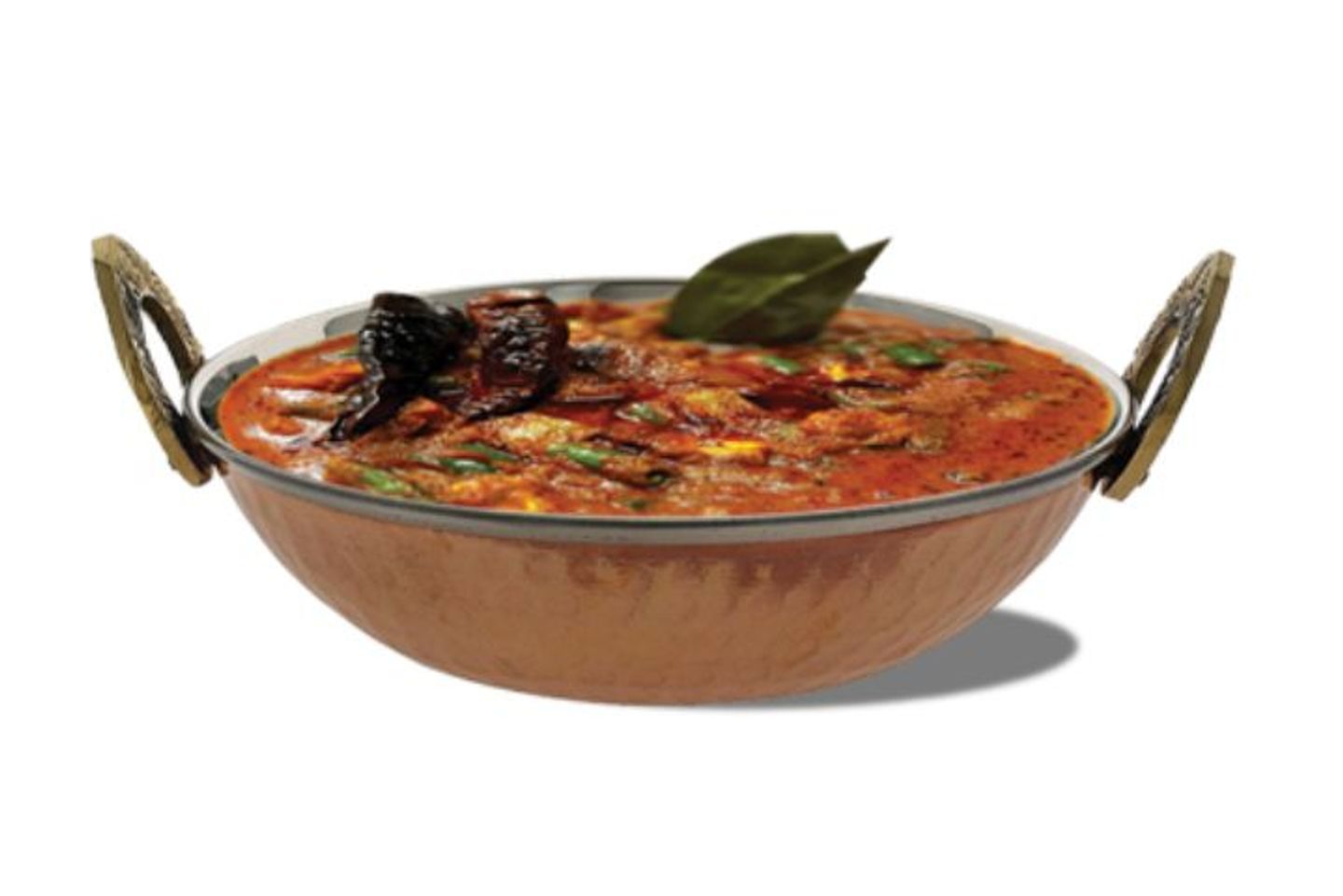 Kolhapuri Vegetable