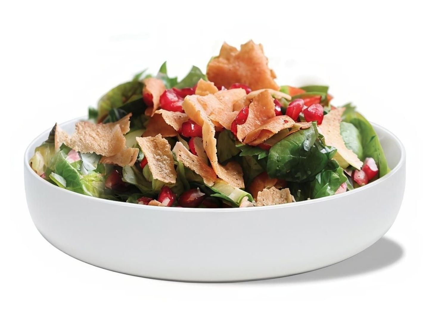 Fattoush Salad