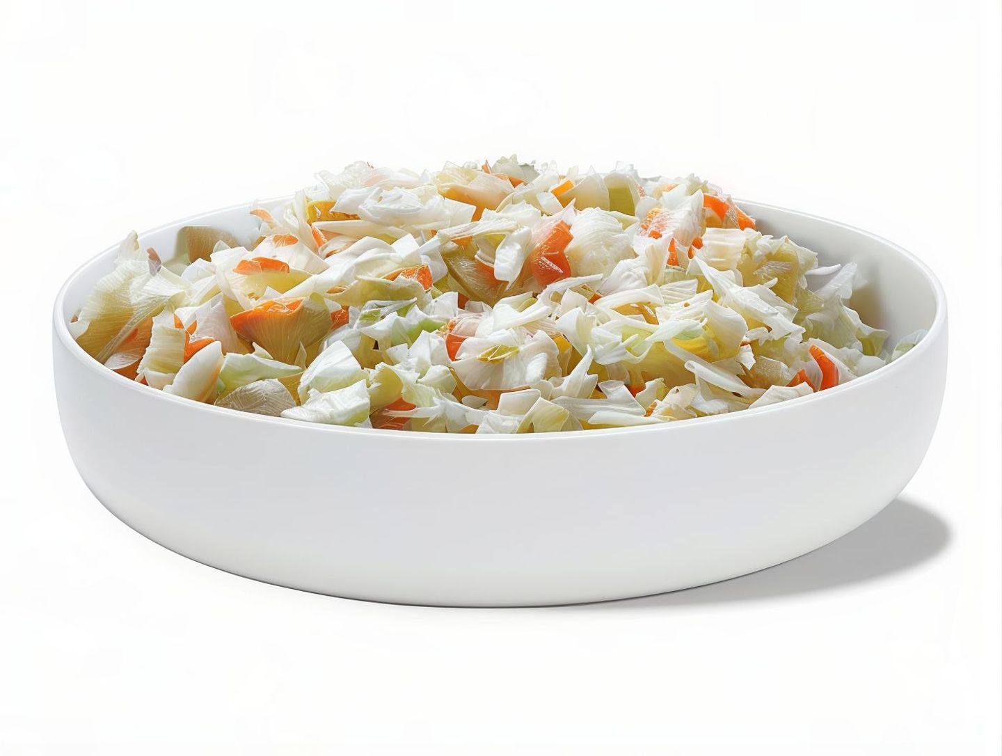 Coleslaw Salad
