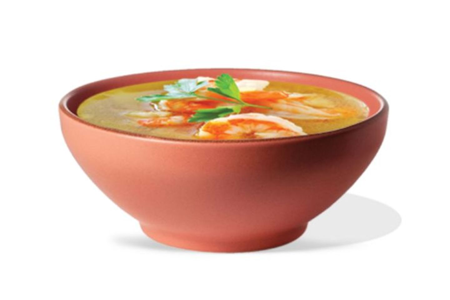 Prawns Soup