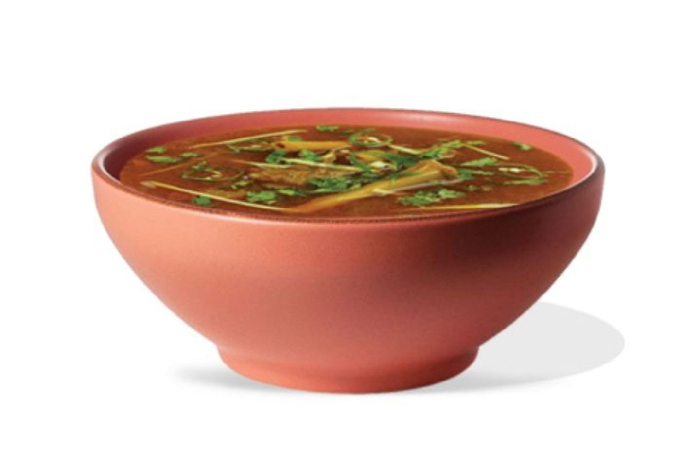 Mutton Soup
