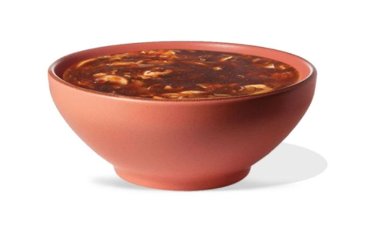 Chicken Manchow Soup