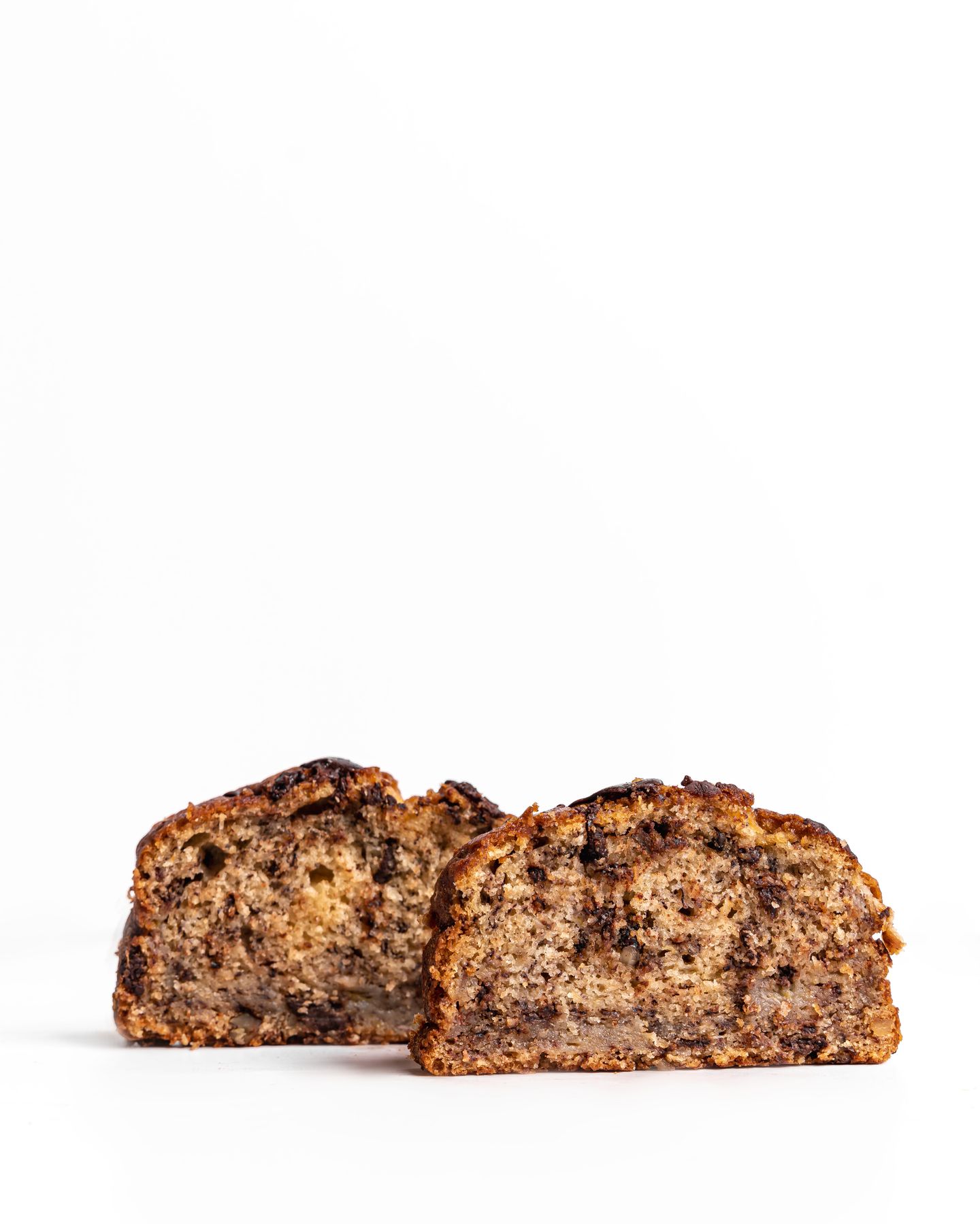 Banana Bread Cake