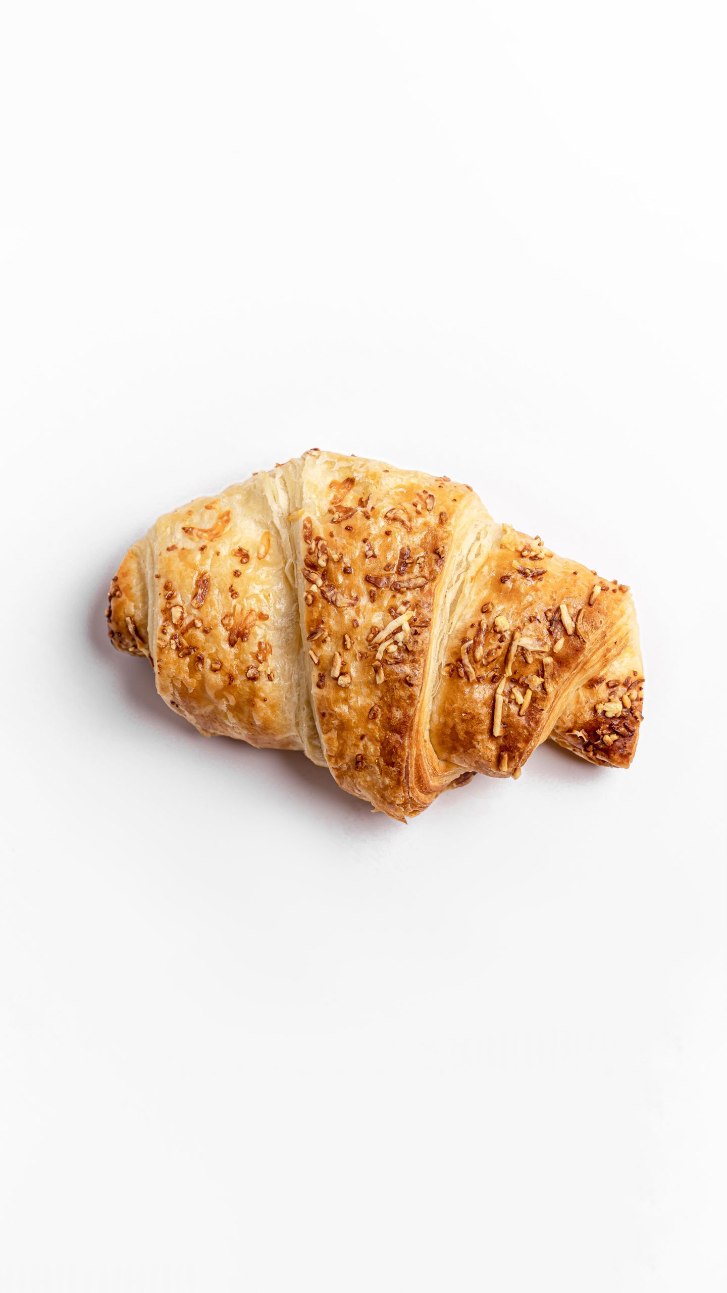 Cheese Croissant