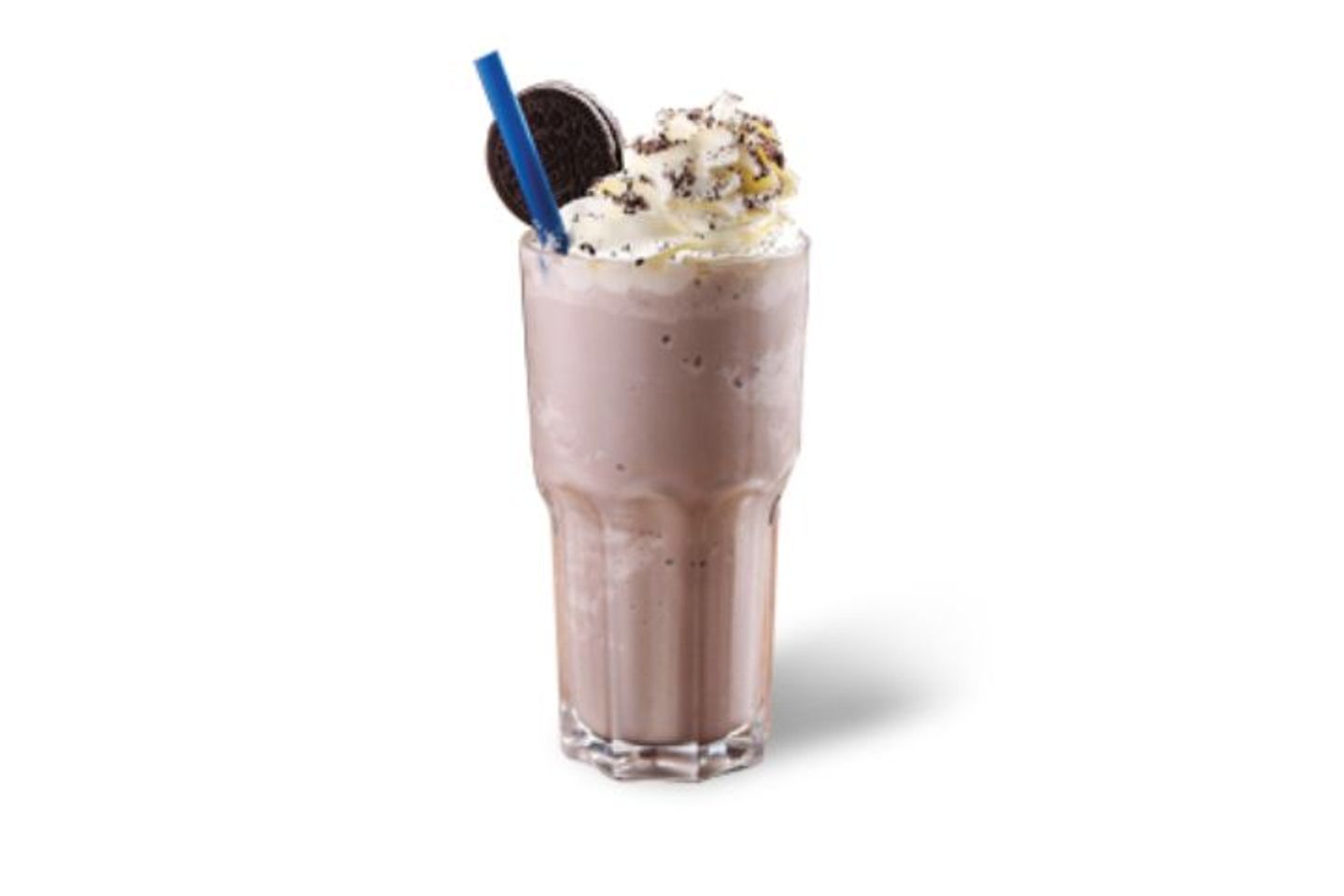 Oreo Shake