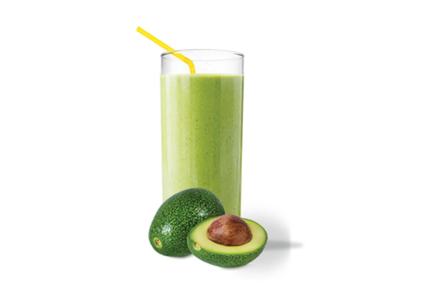 Avocado Juice