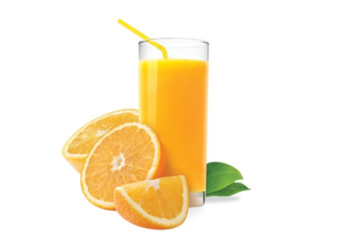 Oranger Juice