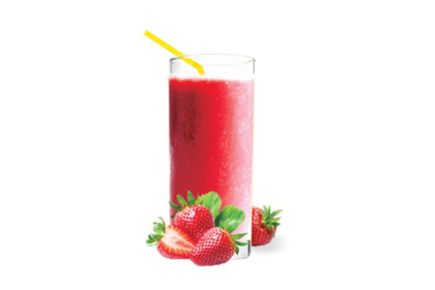 Strawberry Juice