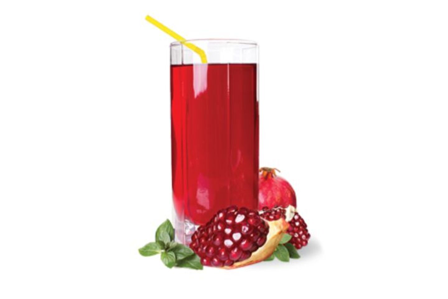 Pomegranate Juice