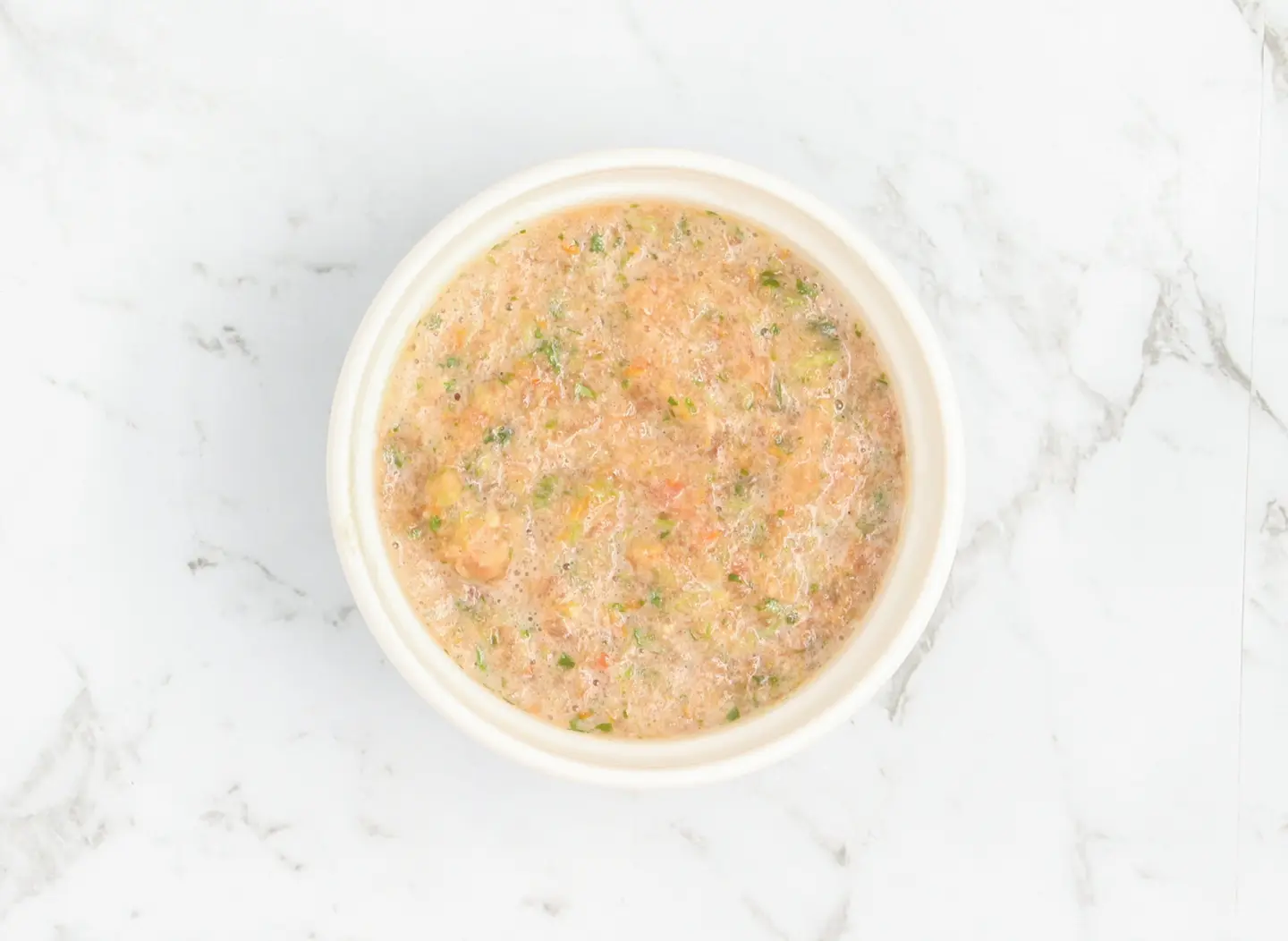 Diks Salad