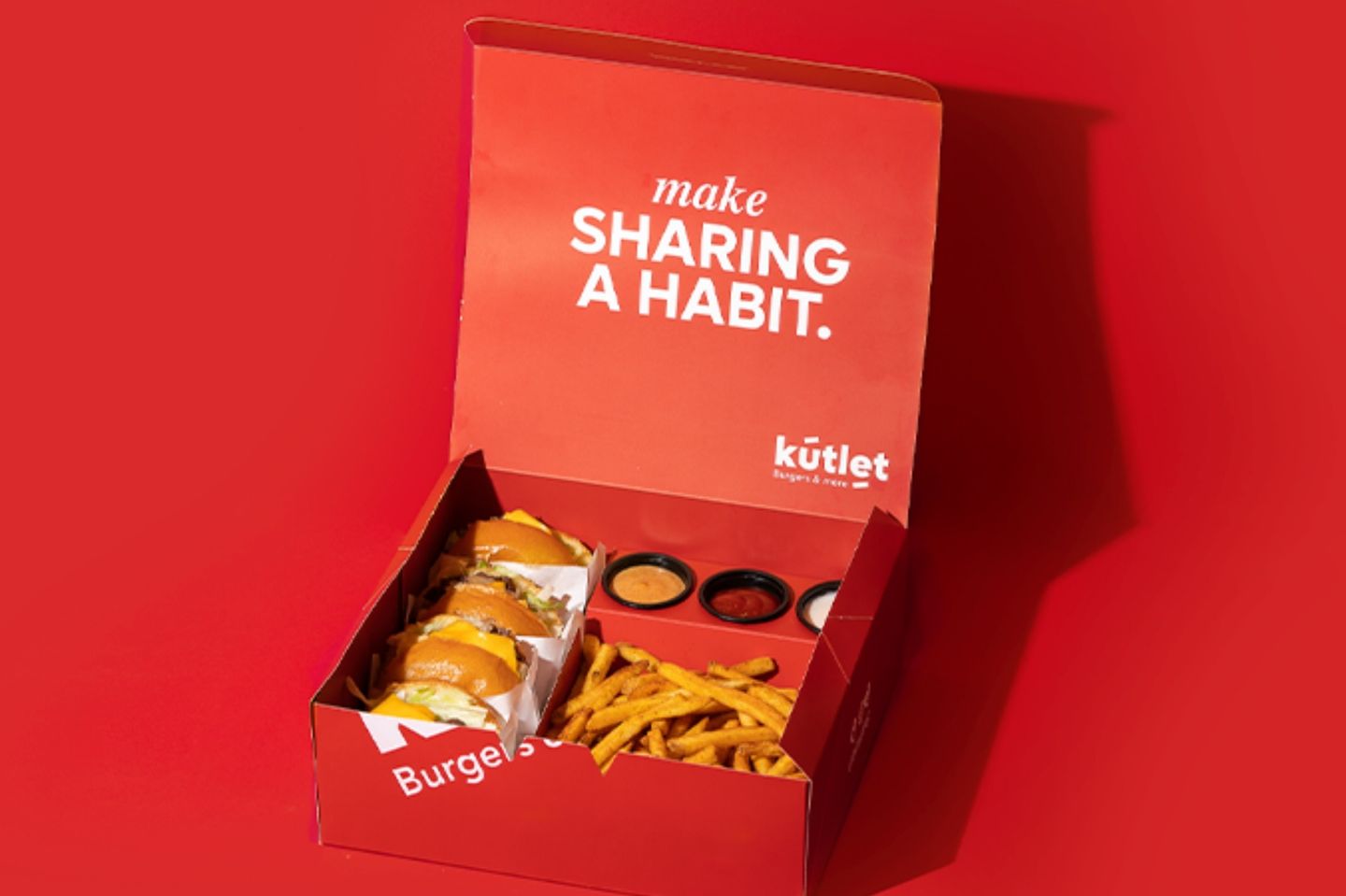 Burger Box