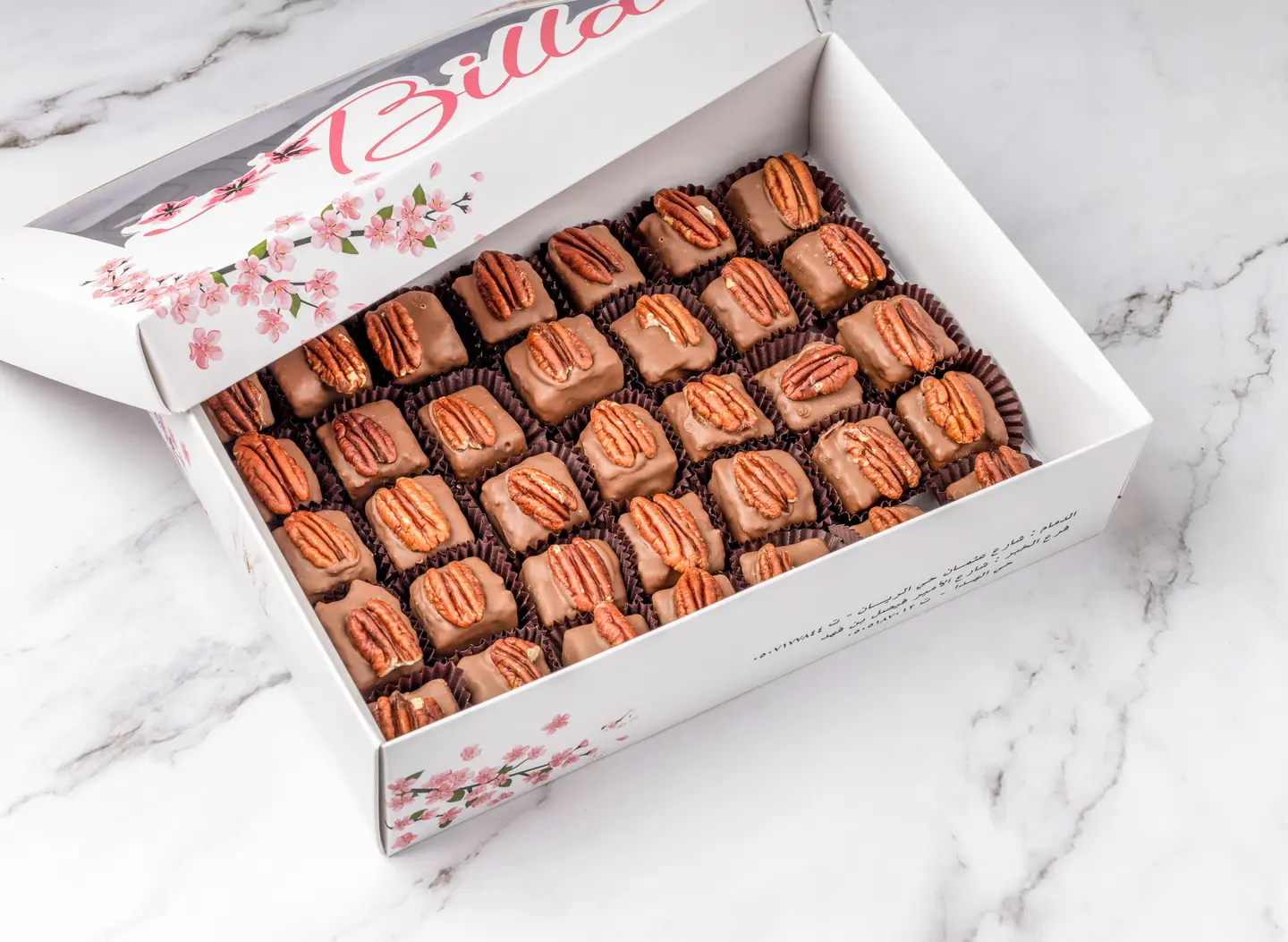 Brownies Bites