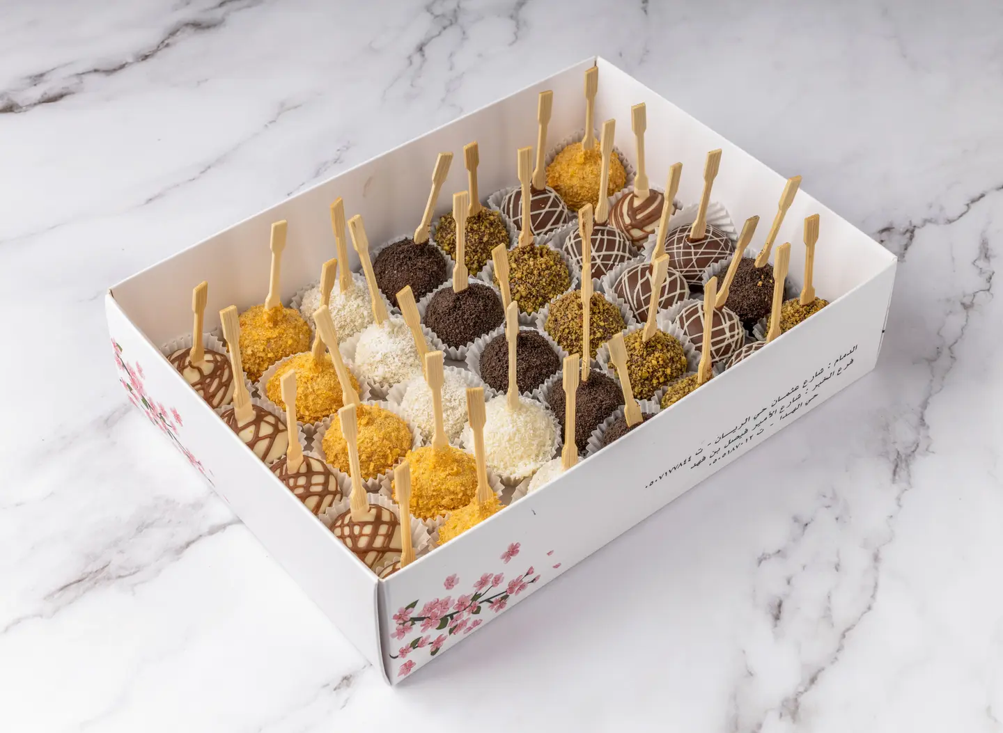Cake Pops