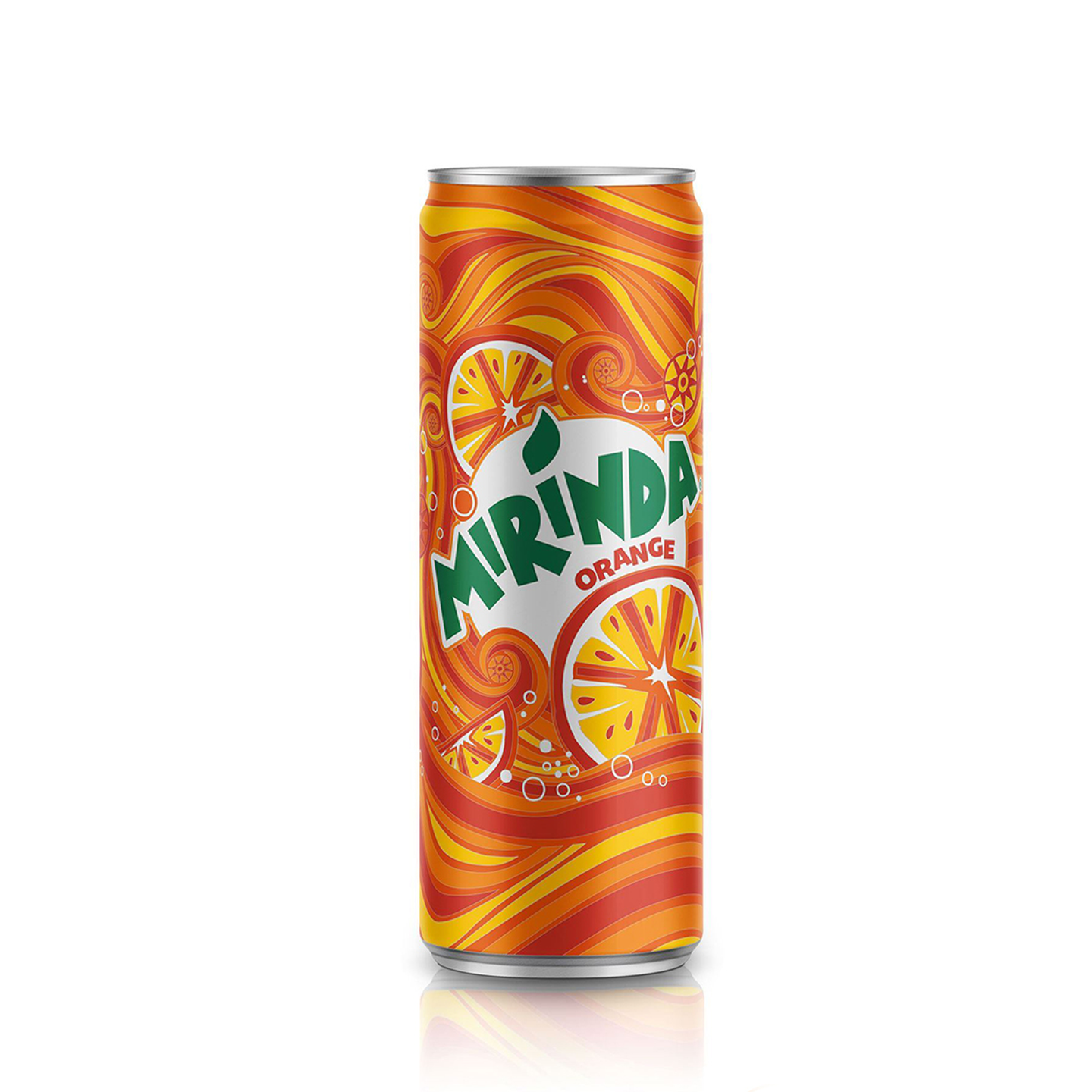 Miranda Orange