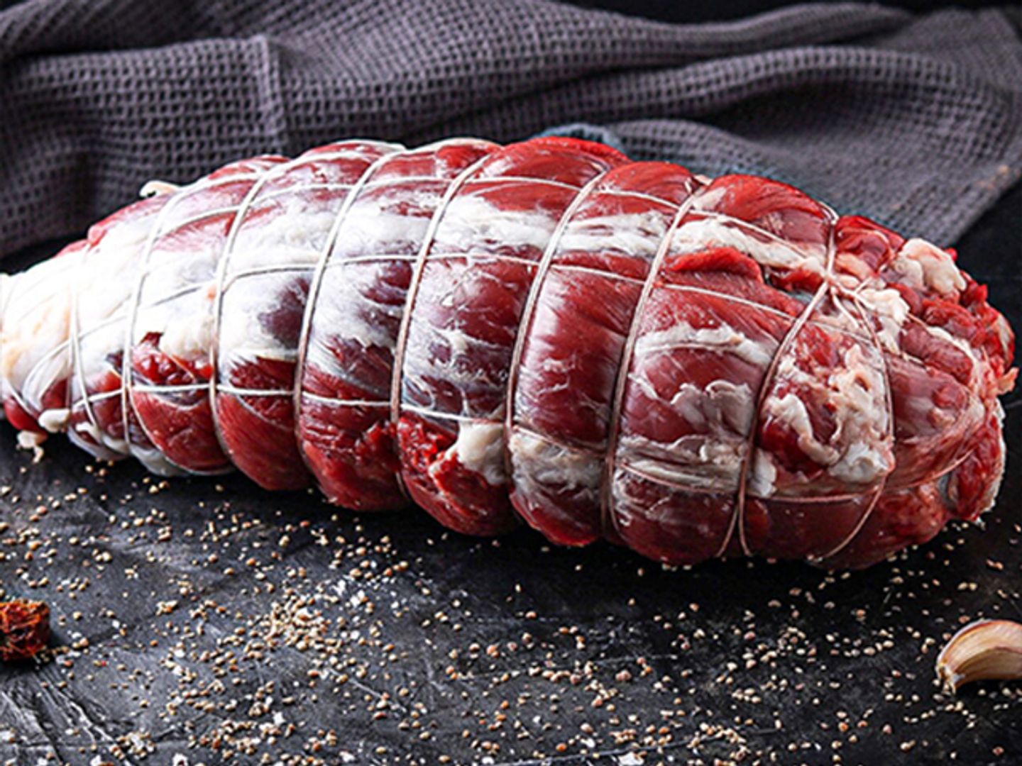 Beef Shanks