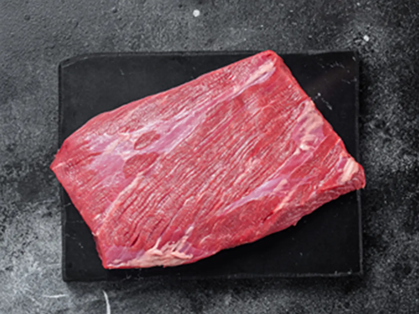 Veal Flank