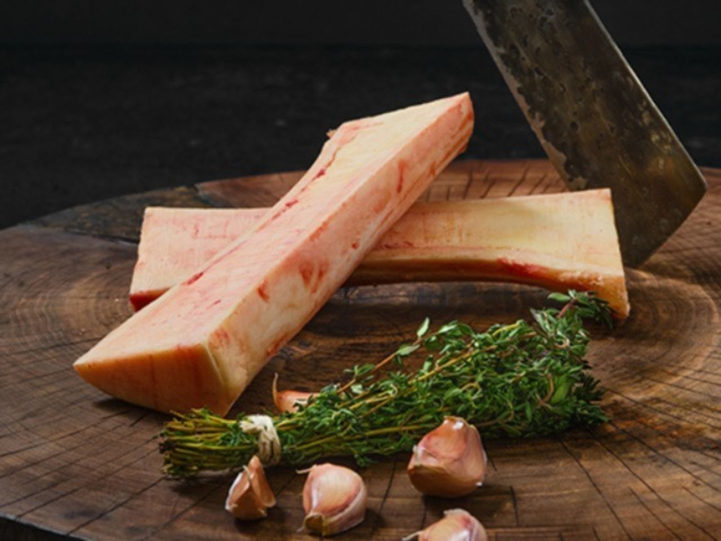 Beef Bones