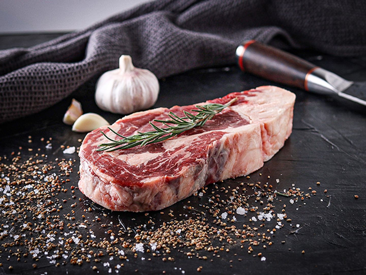 Angus Ribeye