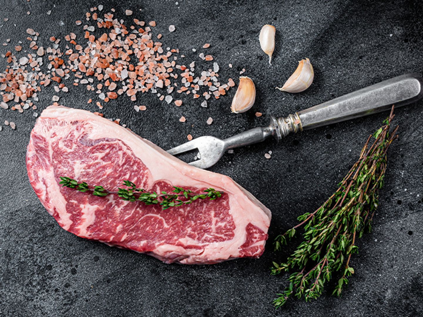 Angus Ny Strip