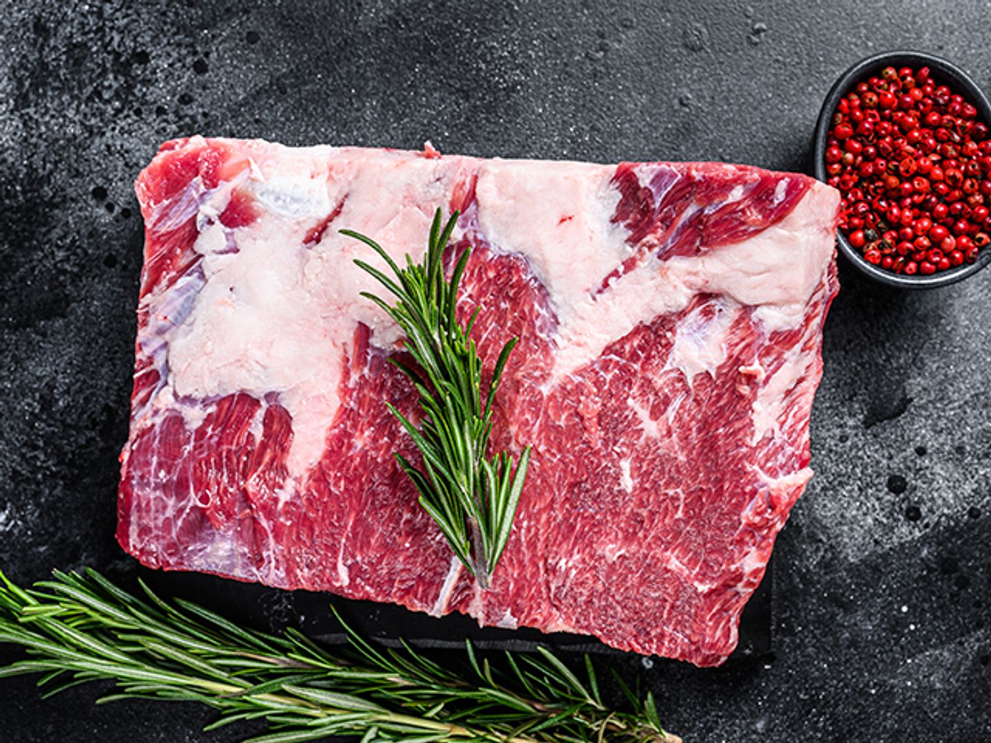 Angus Short Ribs