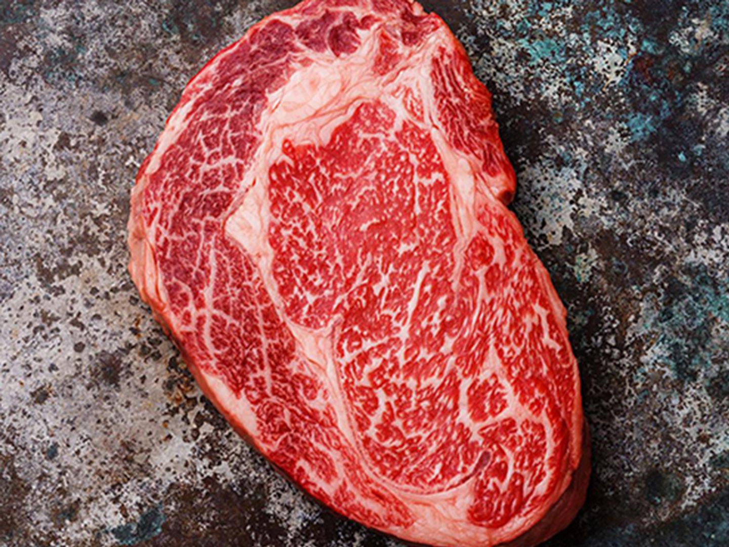 Wagyu Ribeye (Grade 6/7)