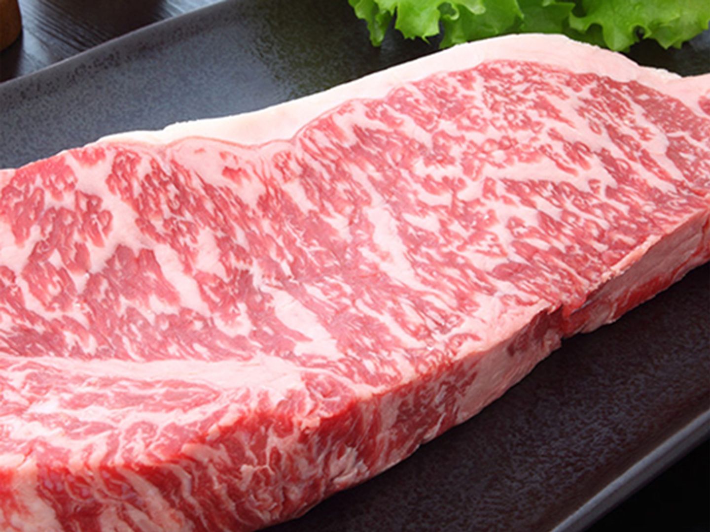 Wagyu Ny Strip (Grade 5/6)