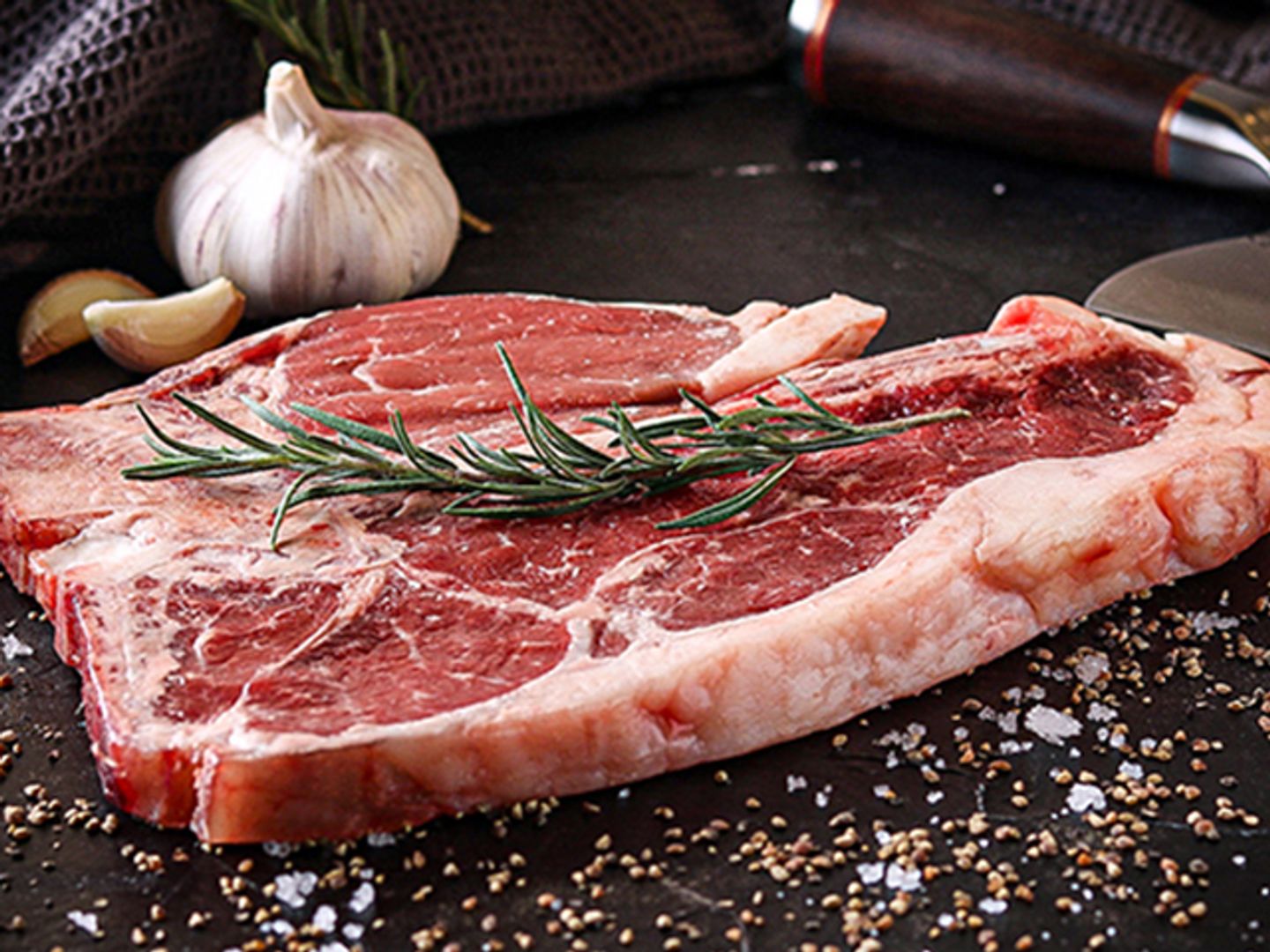 T Bone