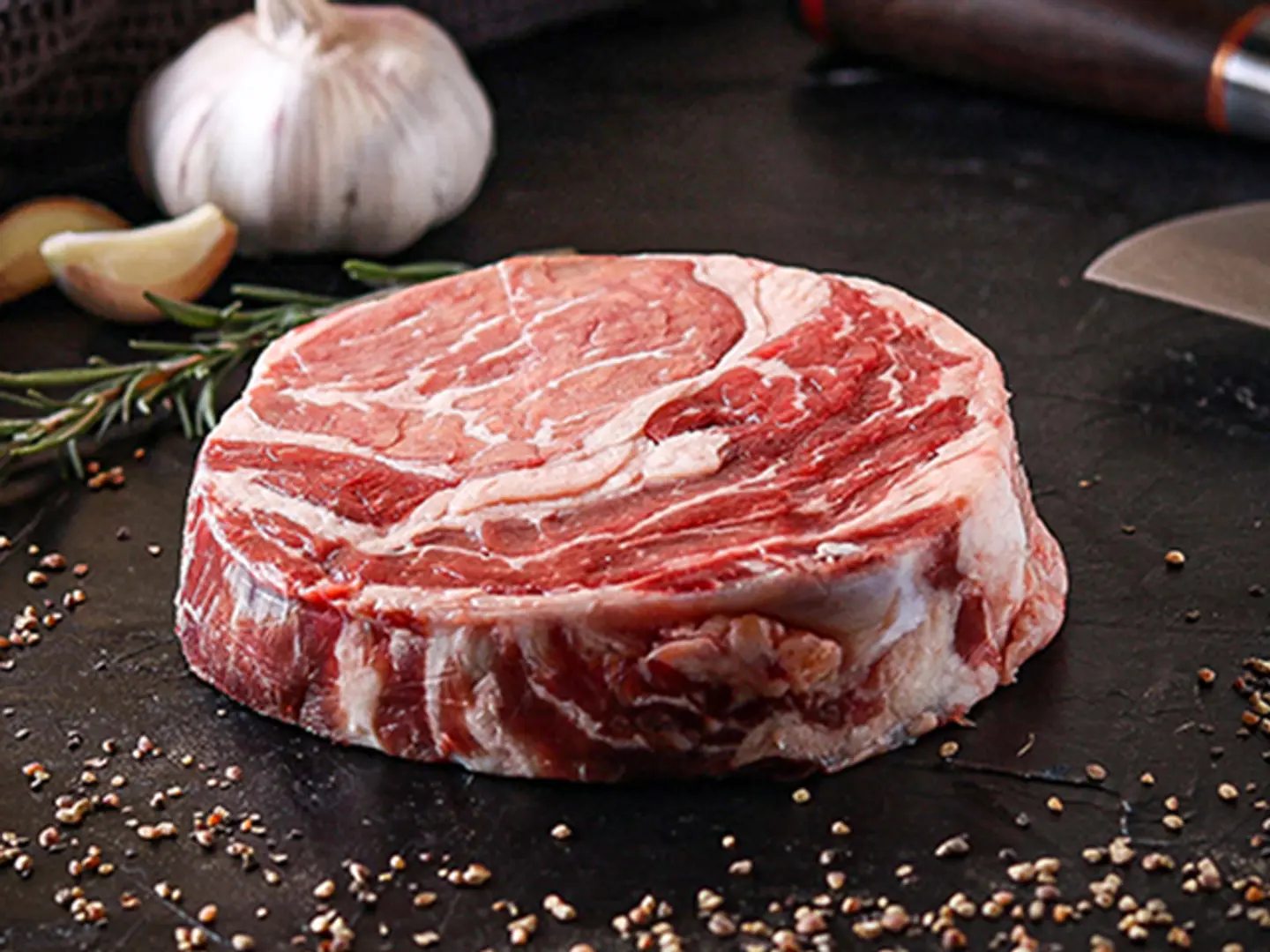 Entrecôte