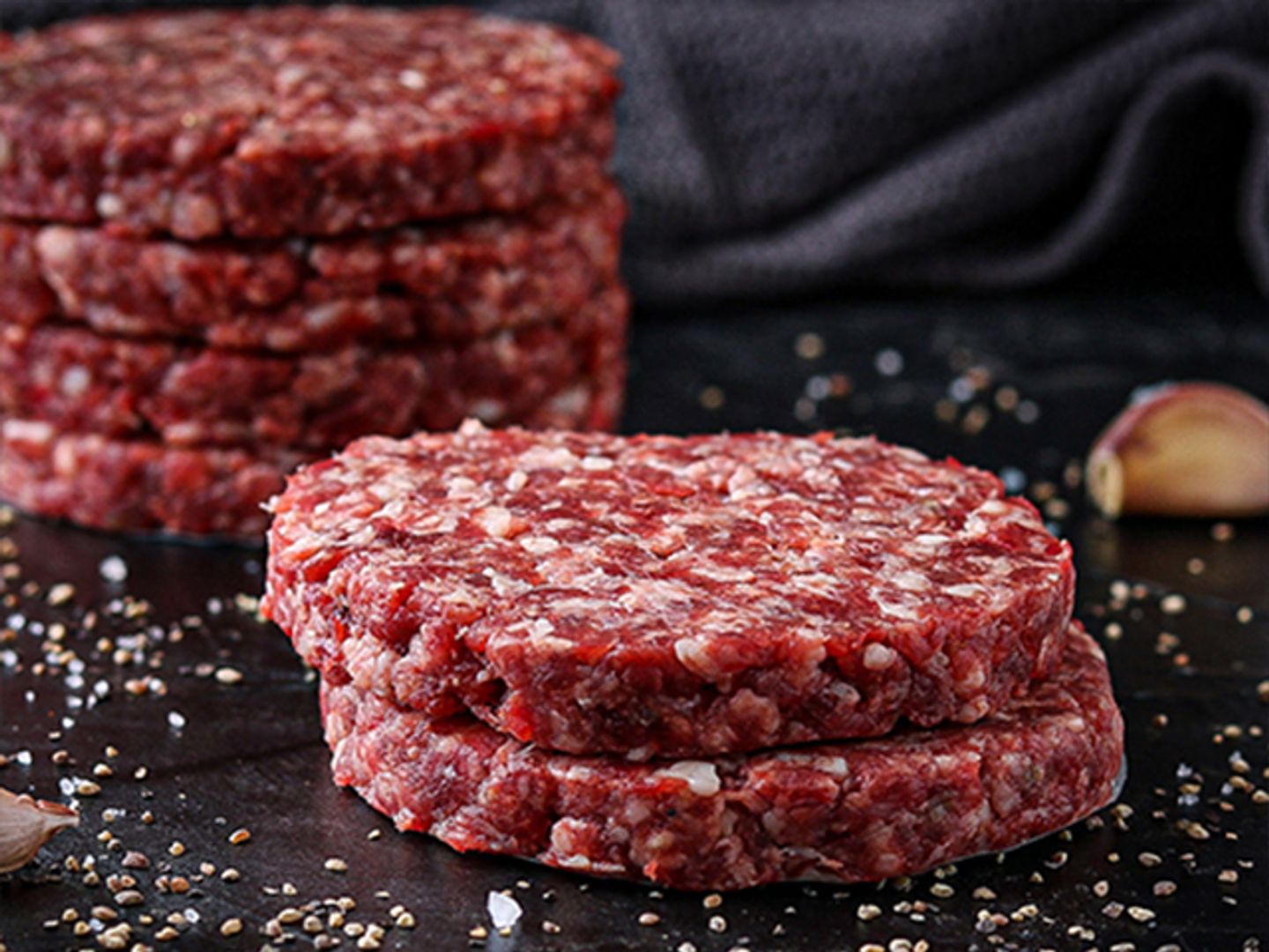 Classic Burger