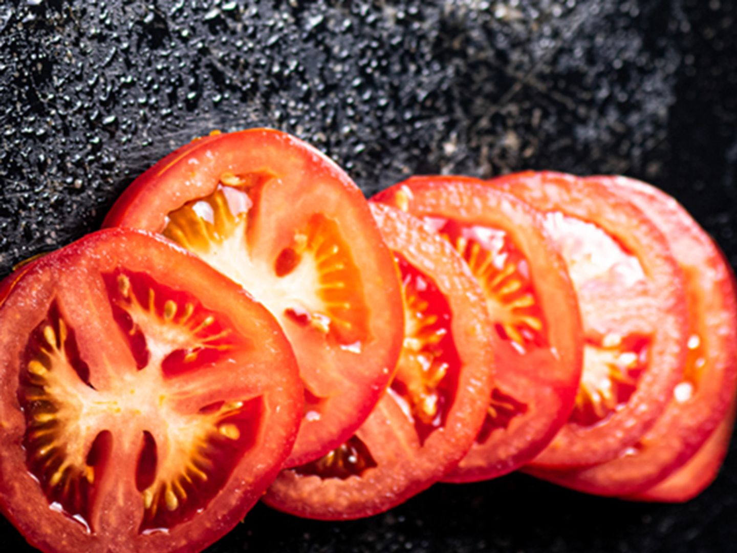 Tomato - Tomatoes