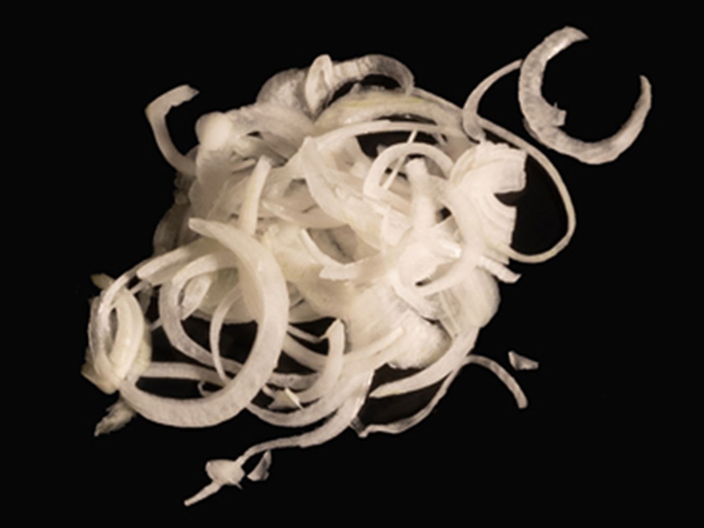 White Onions