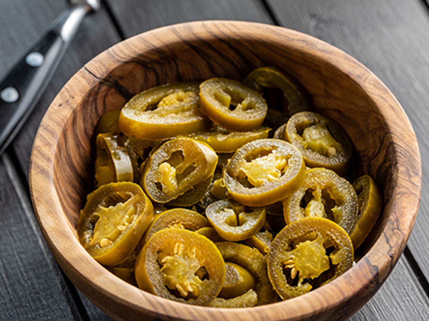 Jalapeño Pepper