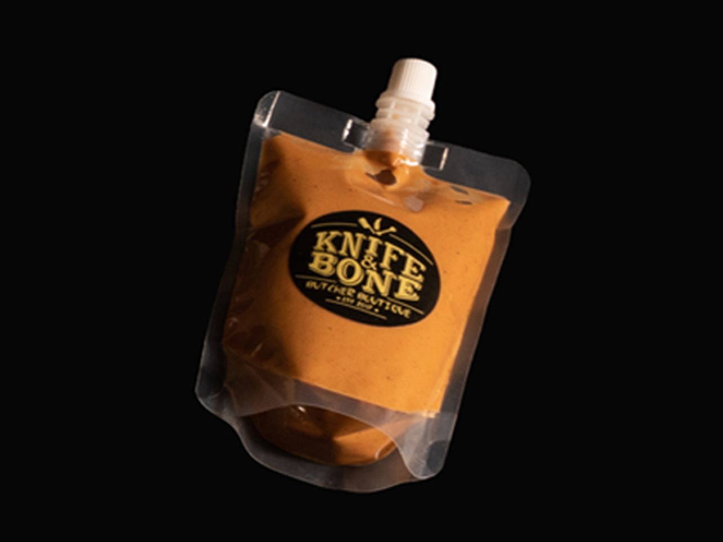 K&B Special Sauce