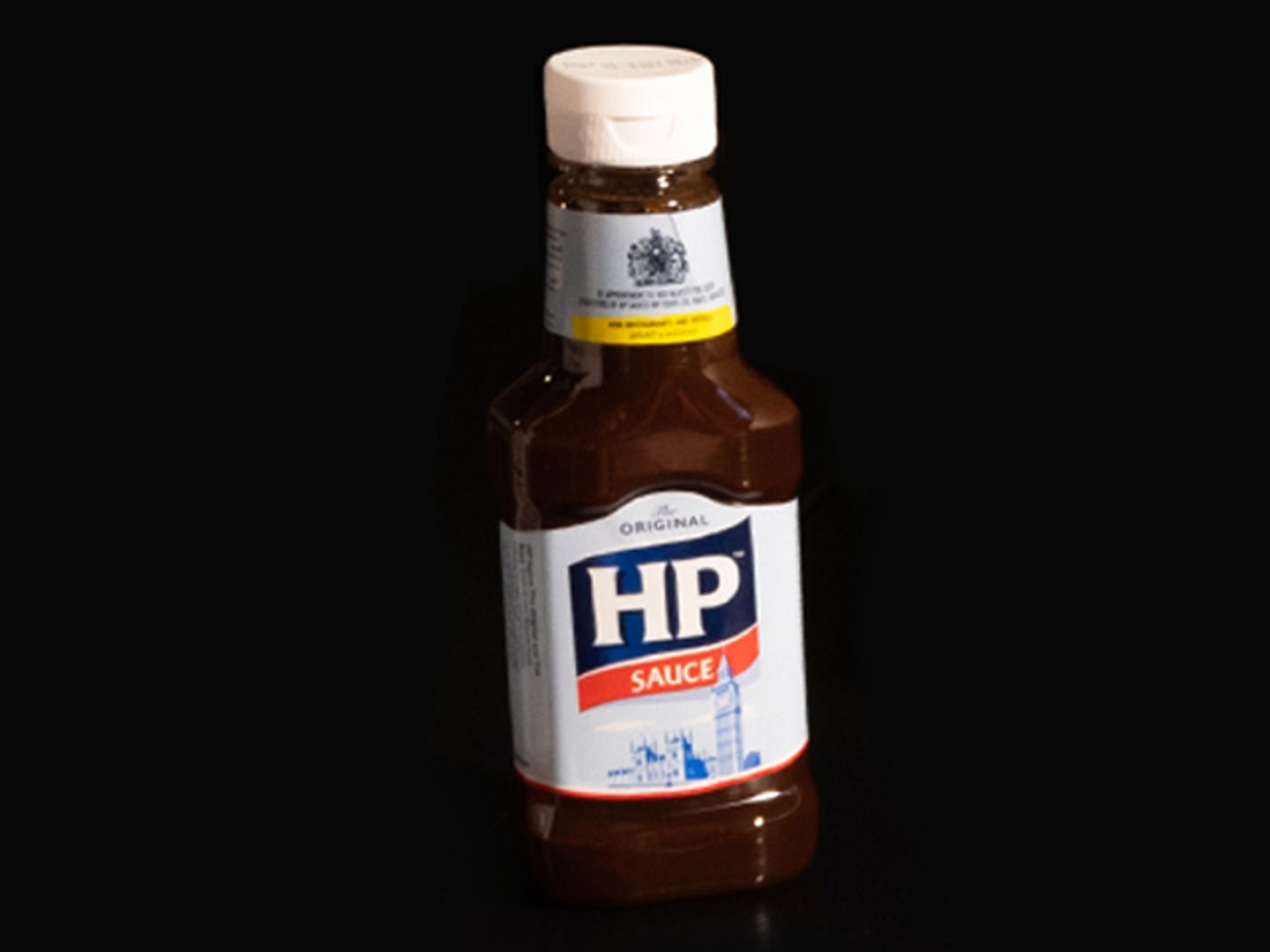 Hp Steak Sauce
