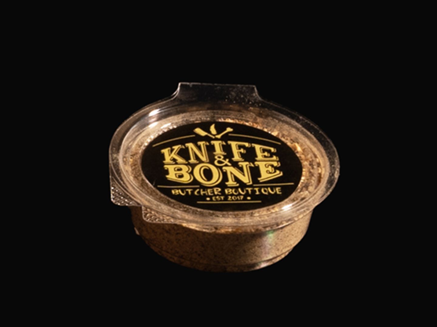 Small Spices Container 60g