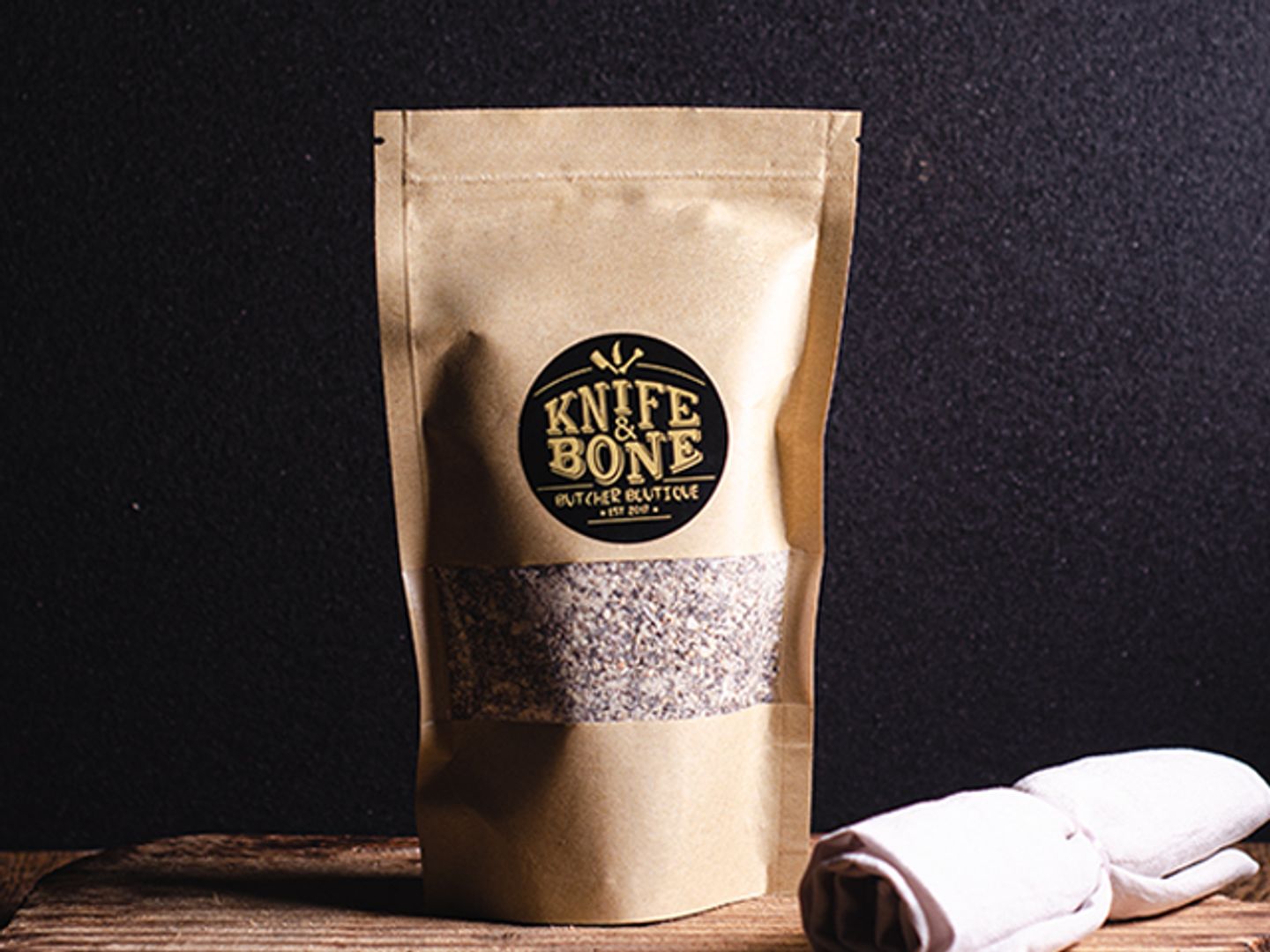 Big Spice Bag 250g