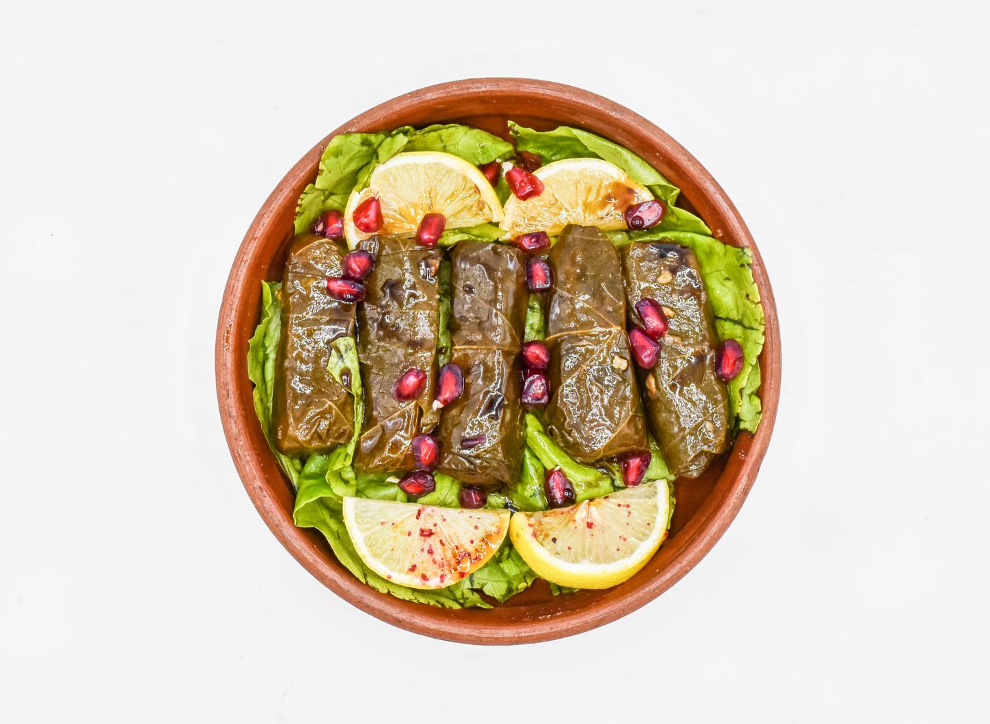 ورق عنب