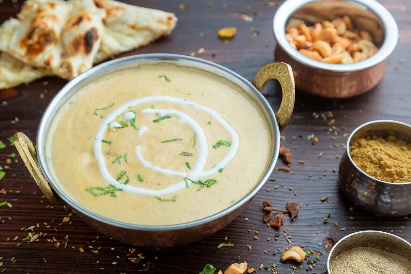 Chicken Shahi