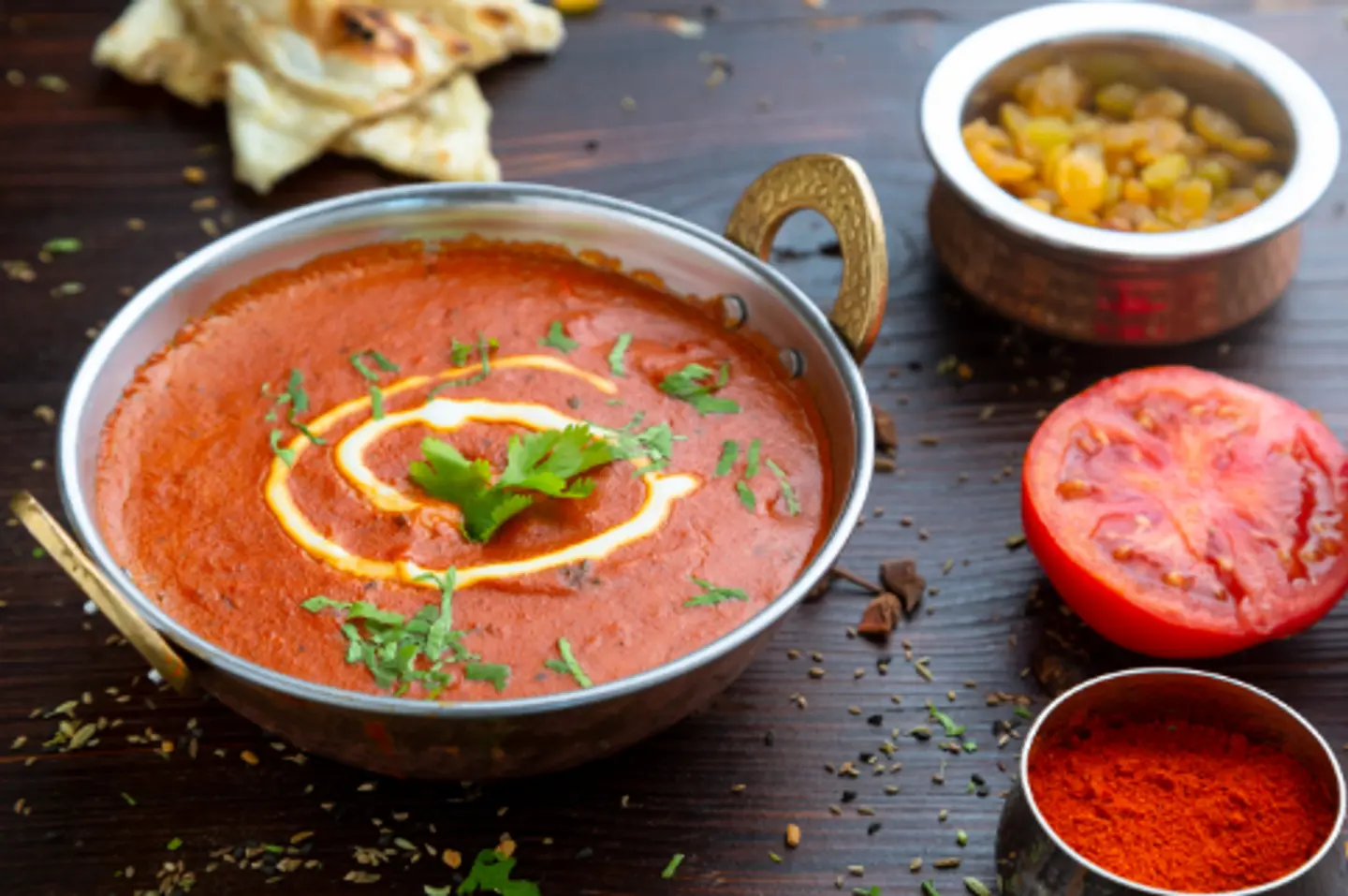 Fish Masala