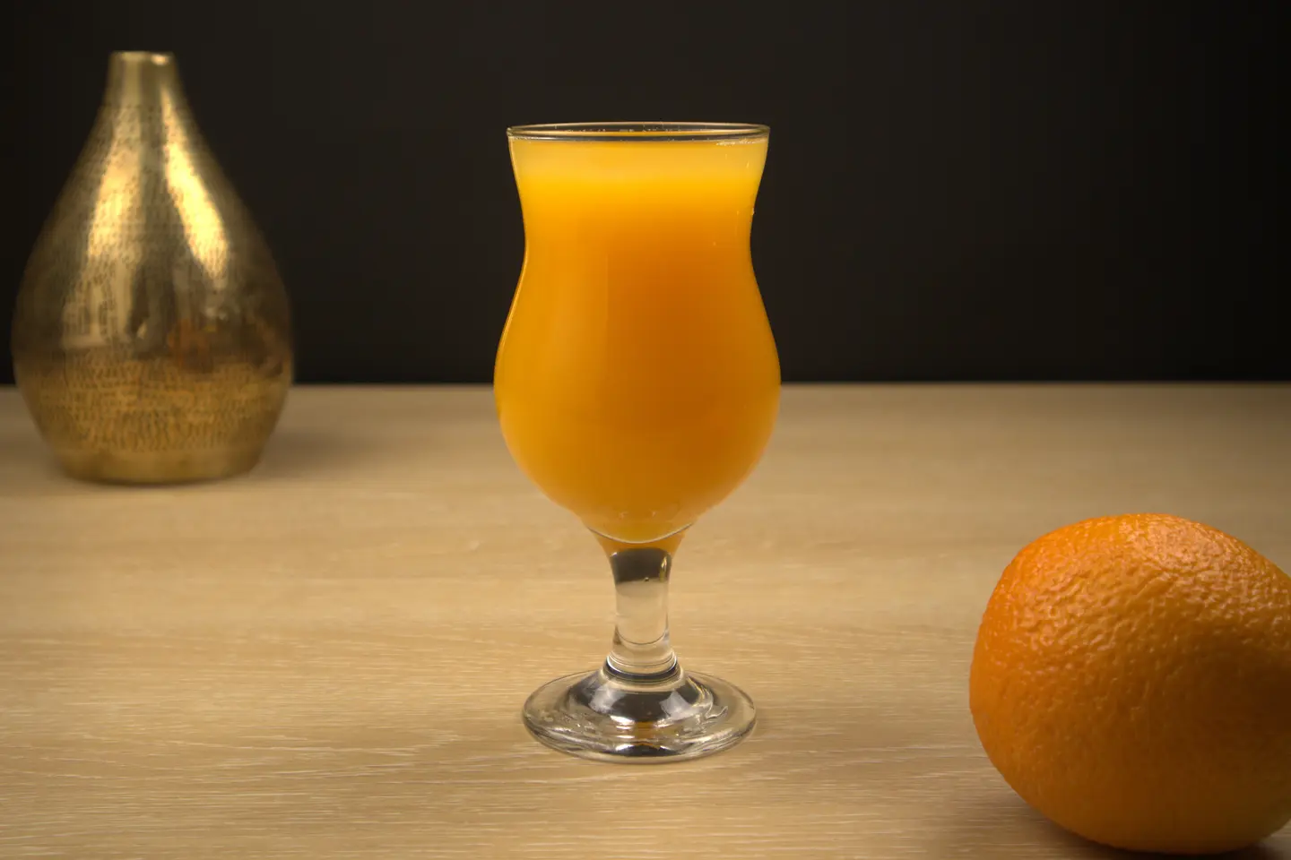 Natural Orange Juice
