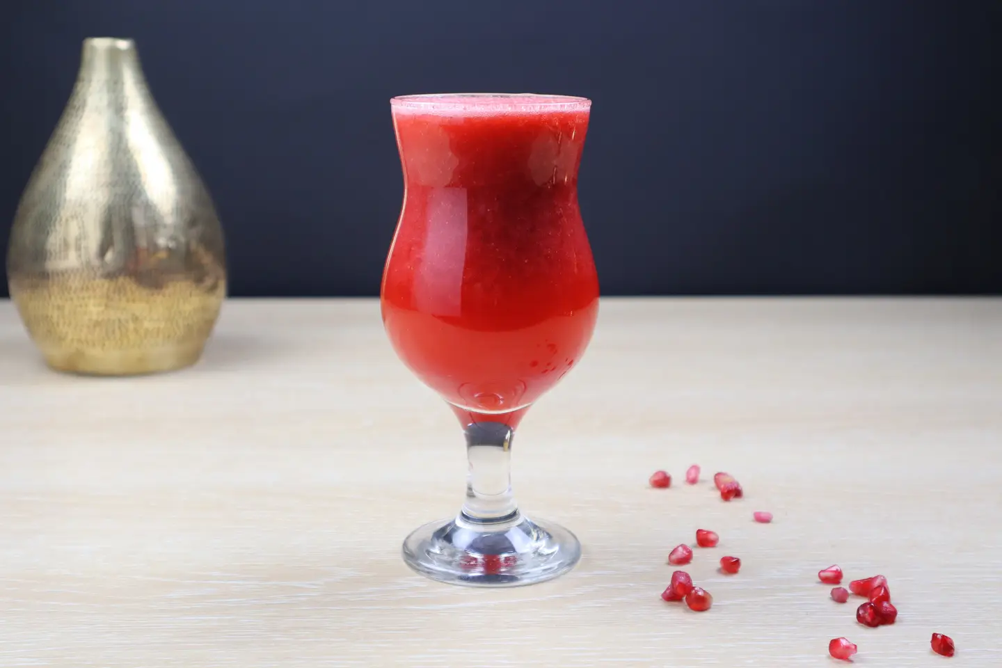 Strawberry Juice