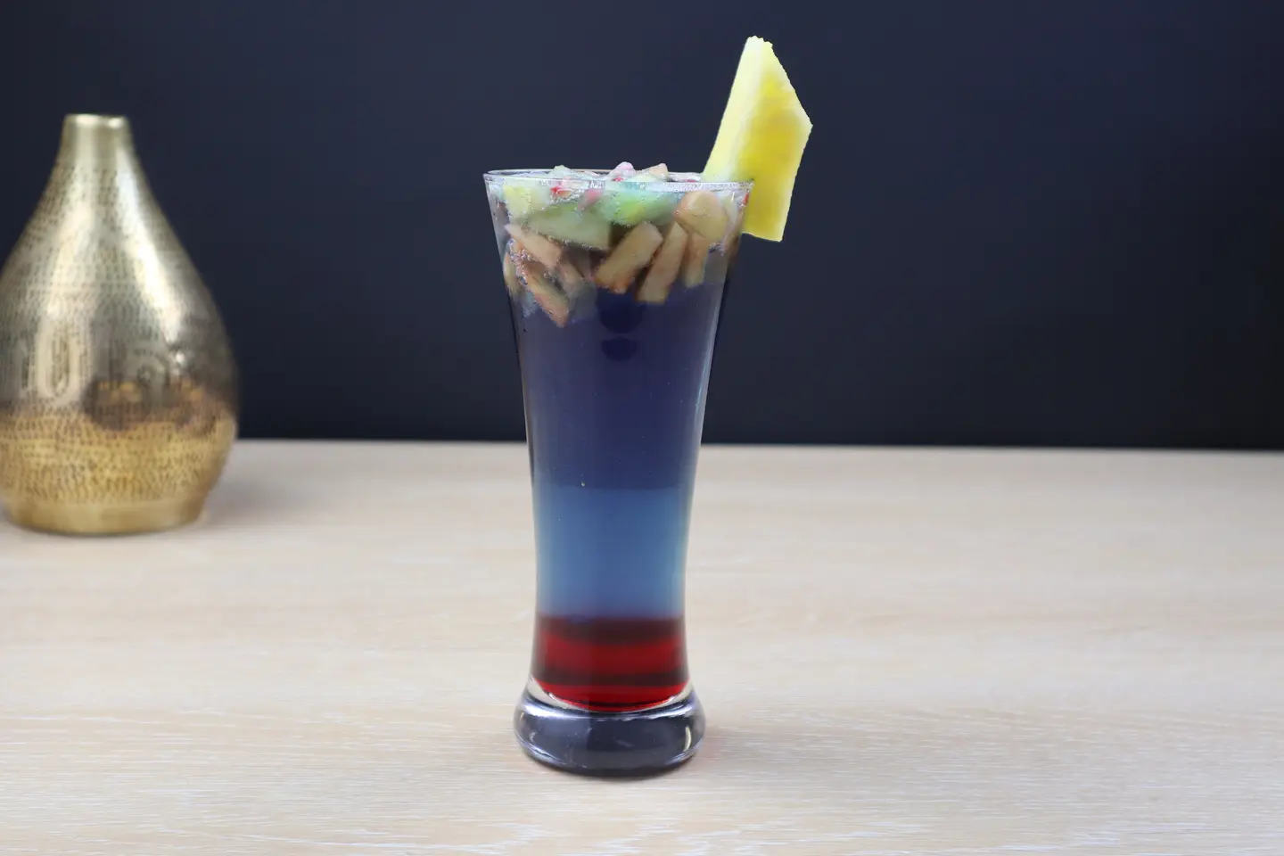 Mix Passion Fruit