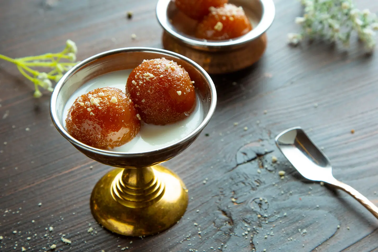 Gulab Jomon